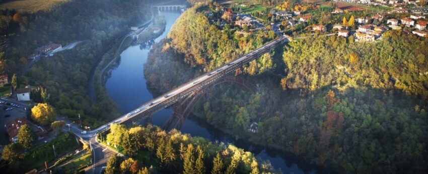 Parco Adda Nord On Line Il Portale Turistico Ecomuseo Adda Di Leonardo